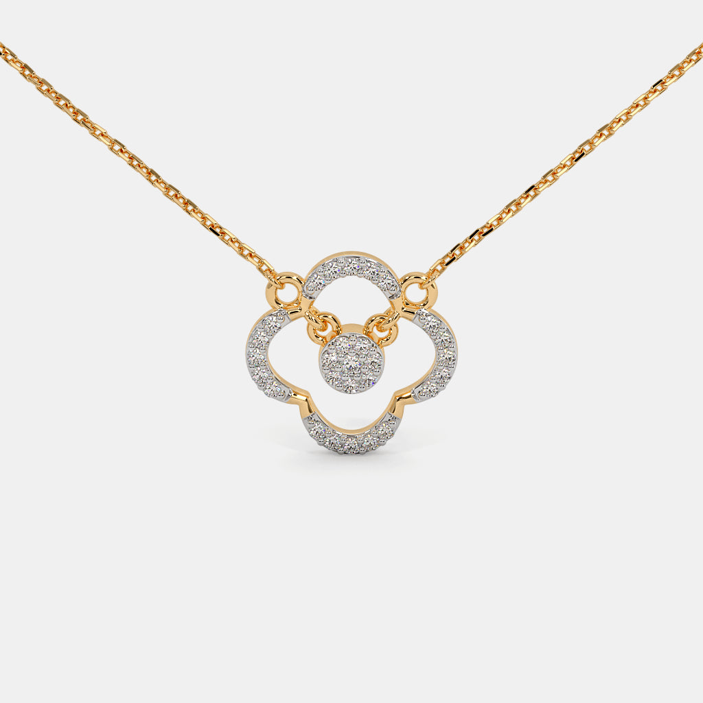 The Ardeur Pendant Necklace