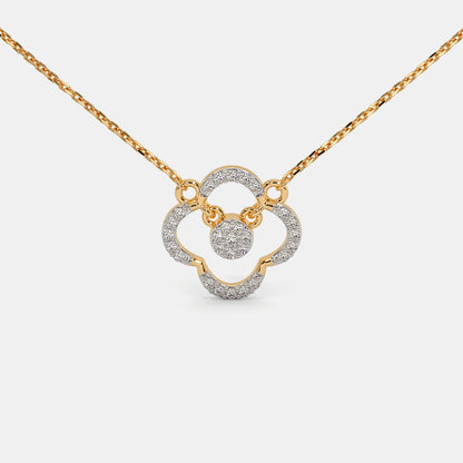 The Ardeur Pendant Necklace