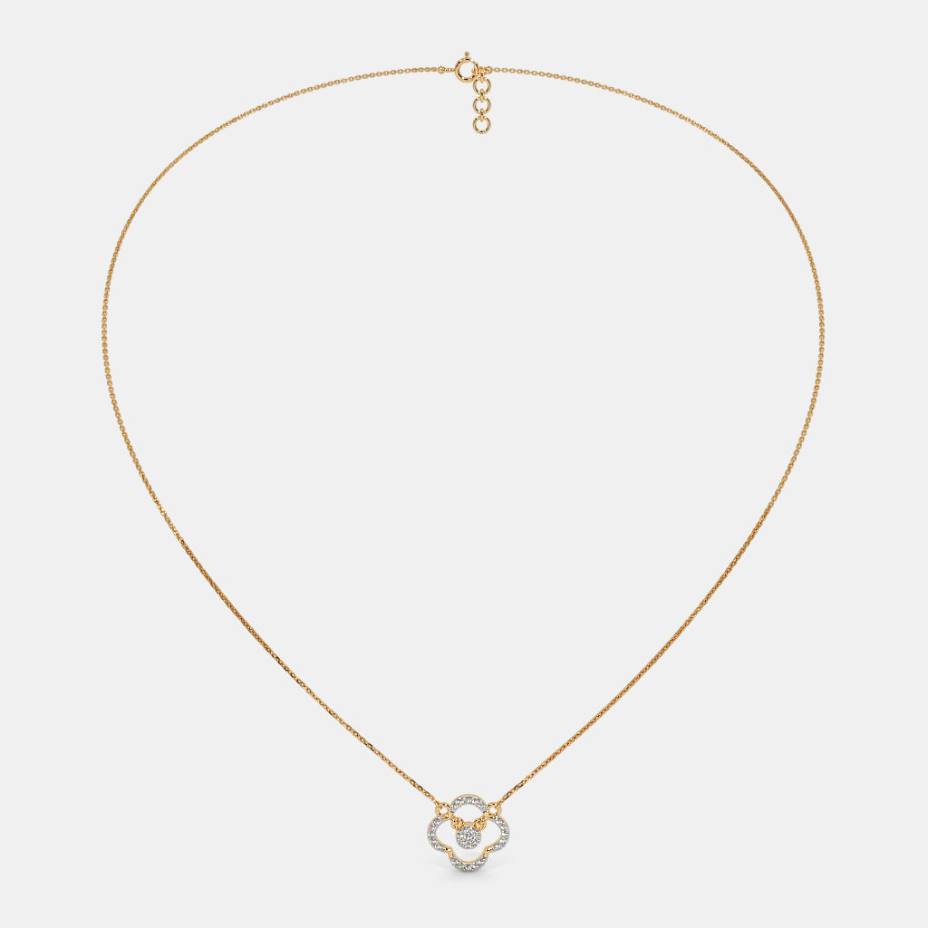 The Ardeur Pendant Necklace