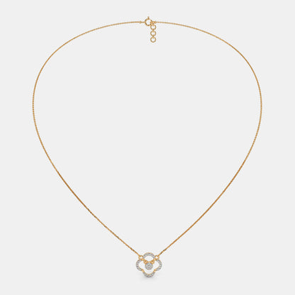 The Ardeur Pendant Necklace