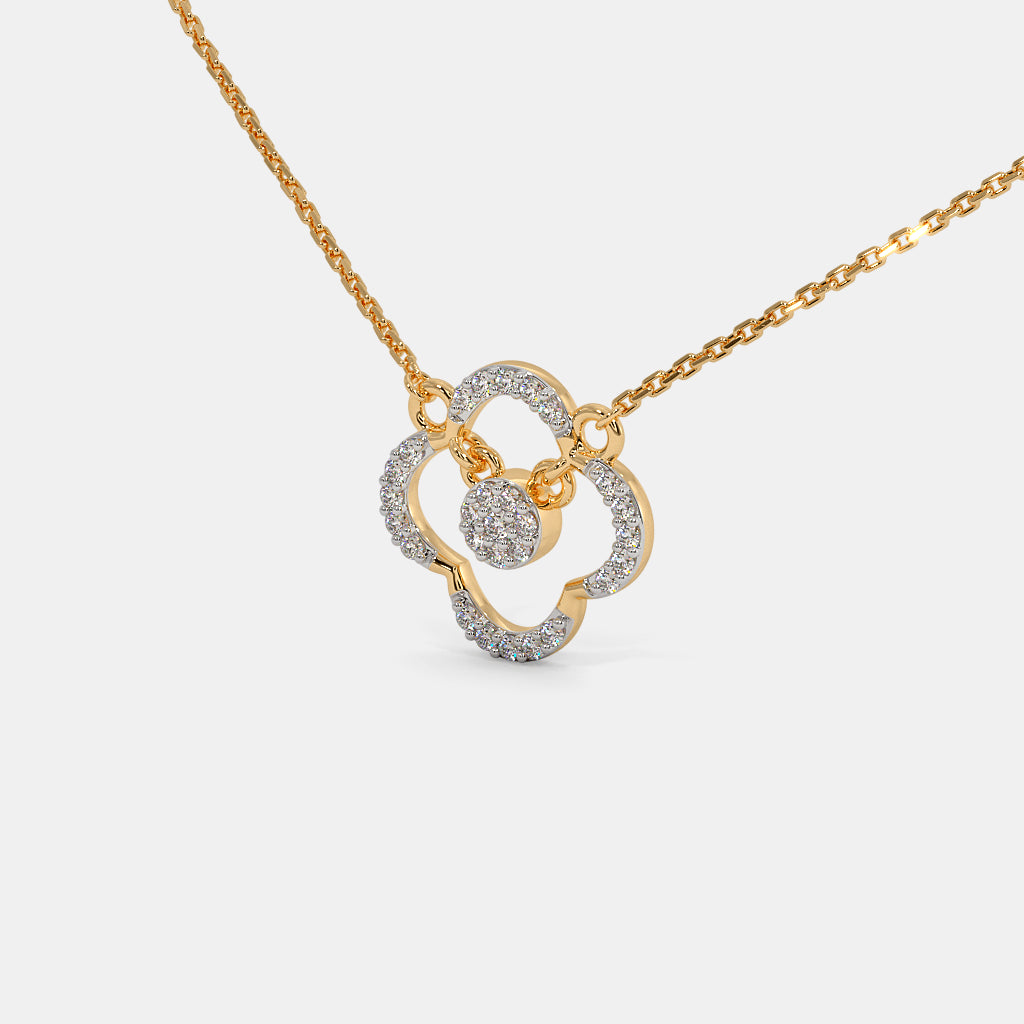 The Ardeur Pendant Necklace