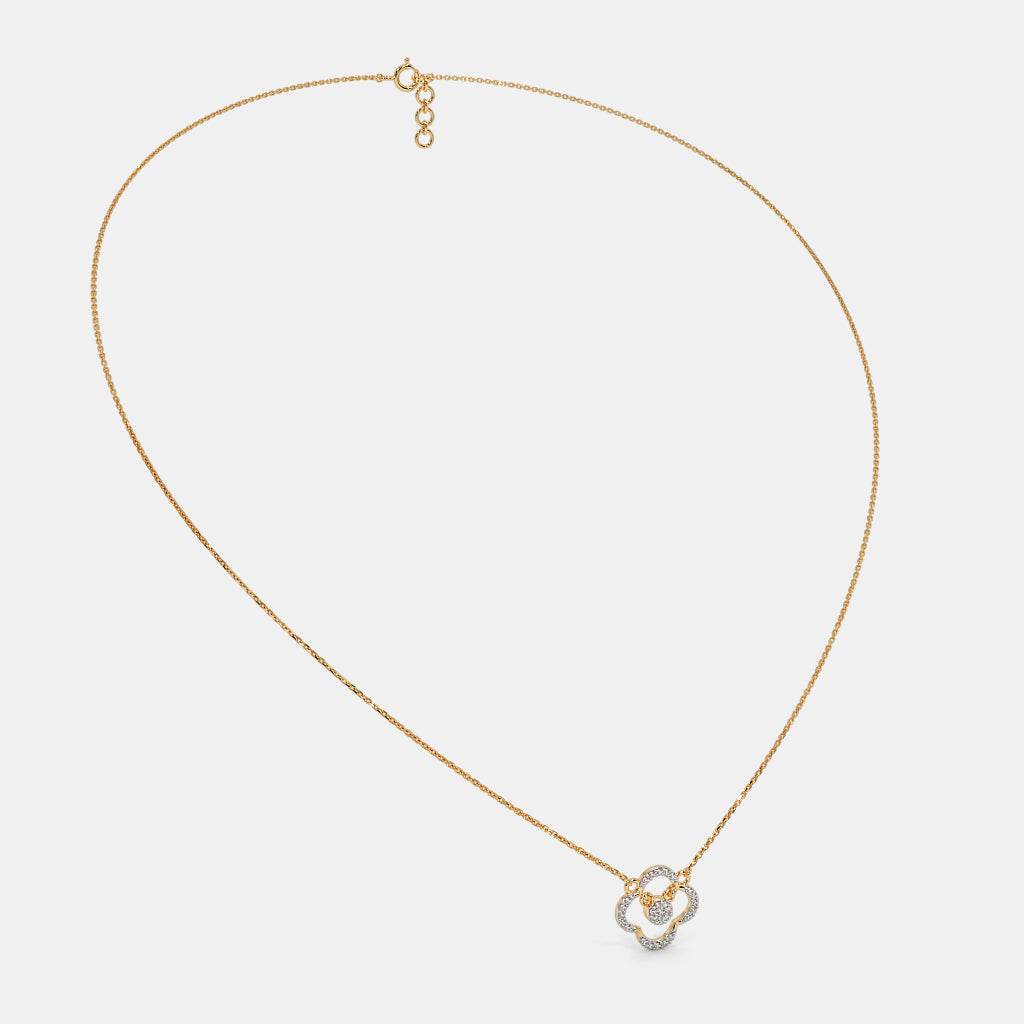 The Ardeur Pendant Necklace