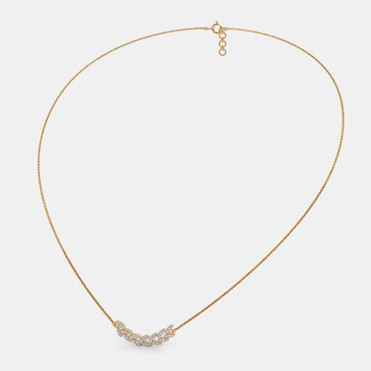 The Pepper Pendant Necklace