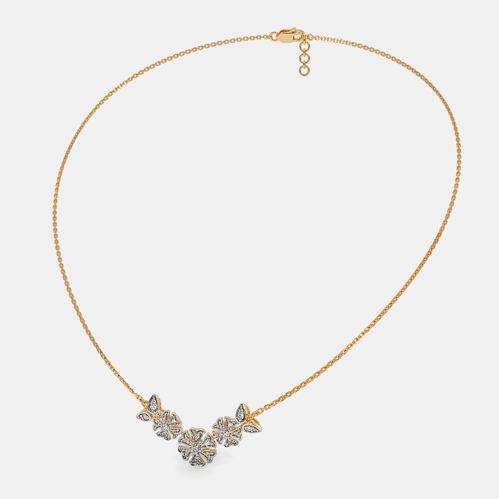 The Luxelume Necklace