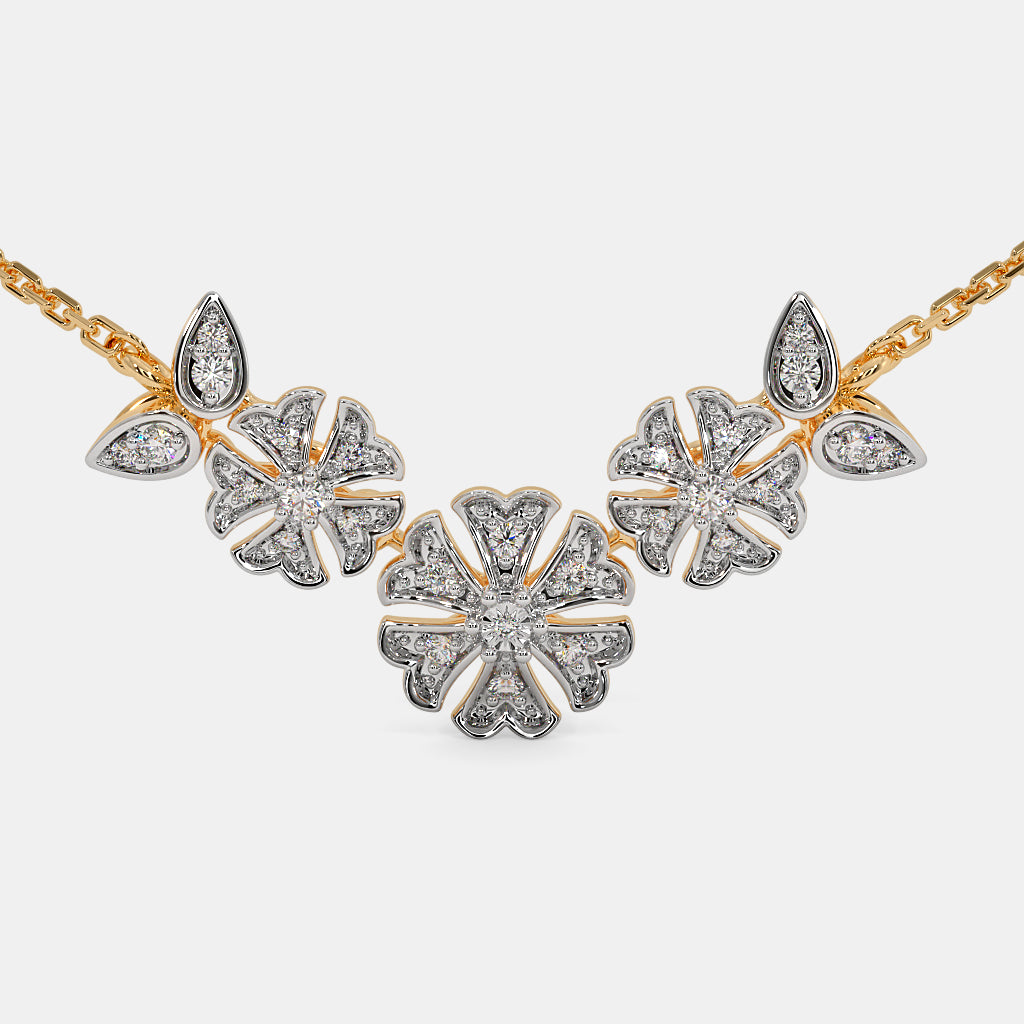 The Luxelume Necklace