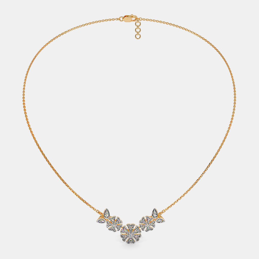 The Luxelume Necklace