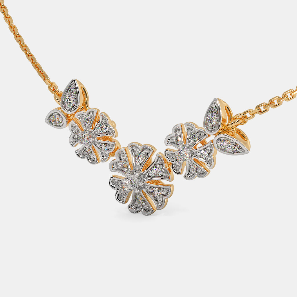 The Luxelume Necklace