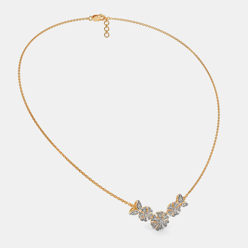 The Luxelume Necklace