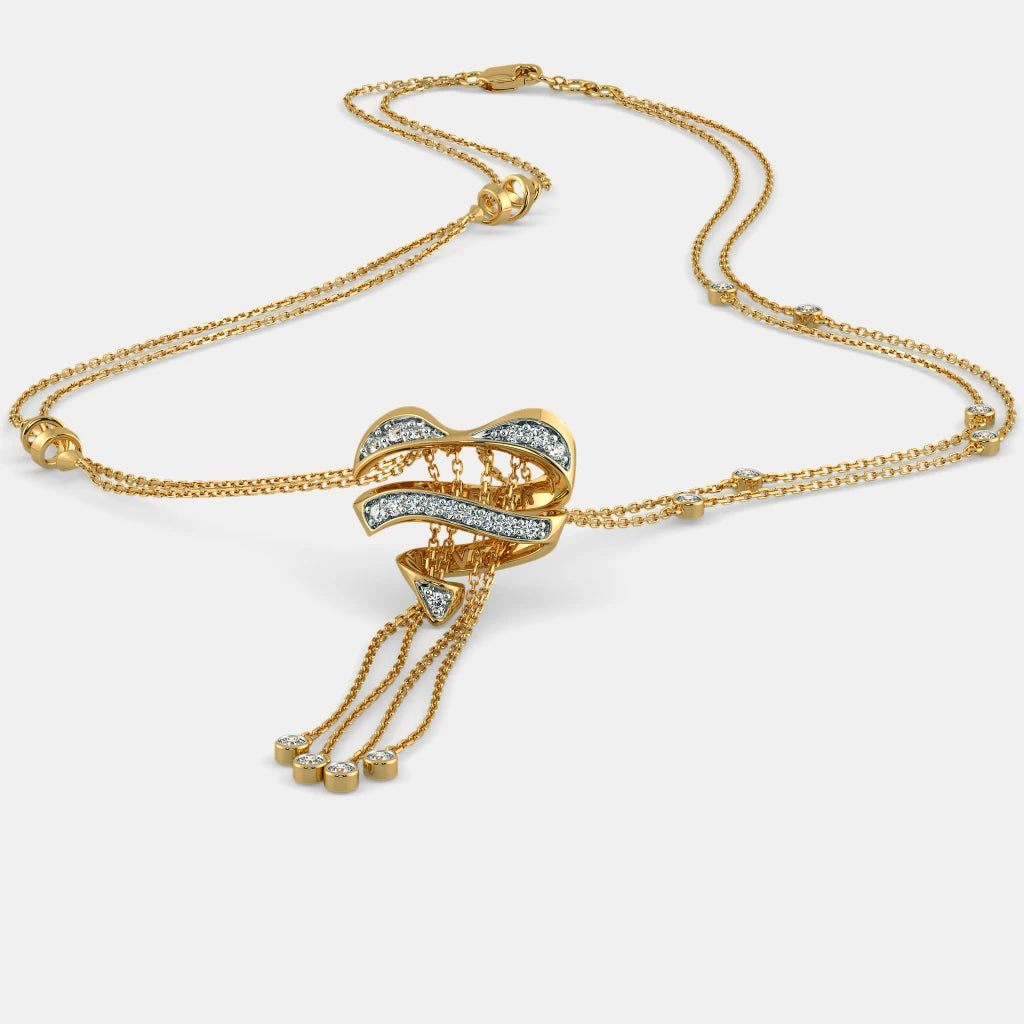 The Runa Necklace