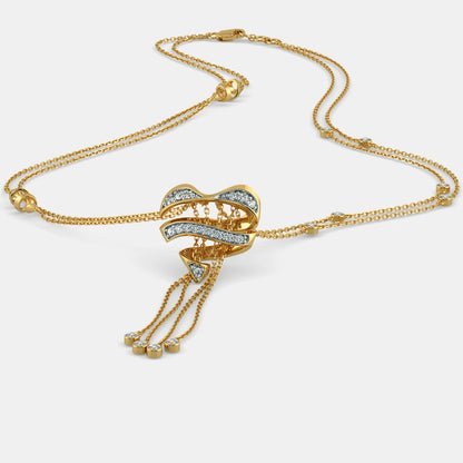 The Runa Necklace