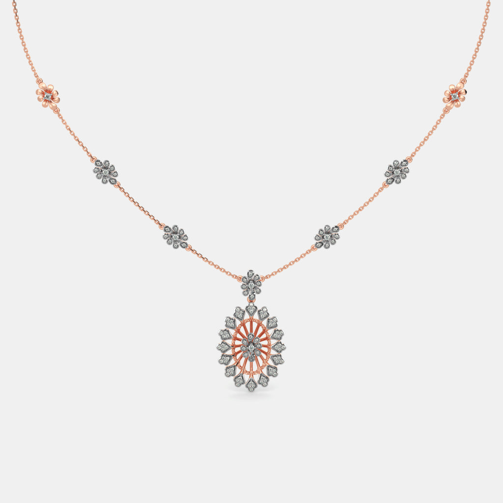The Adelia Necklace
