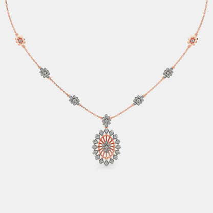 The Adelia Necklace