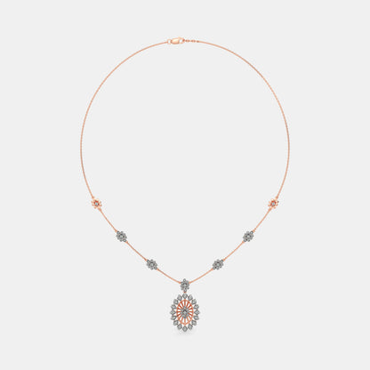 The Adelia Necklace