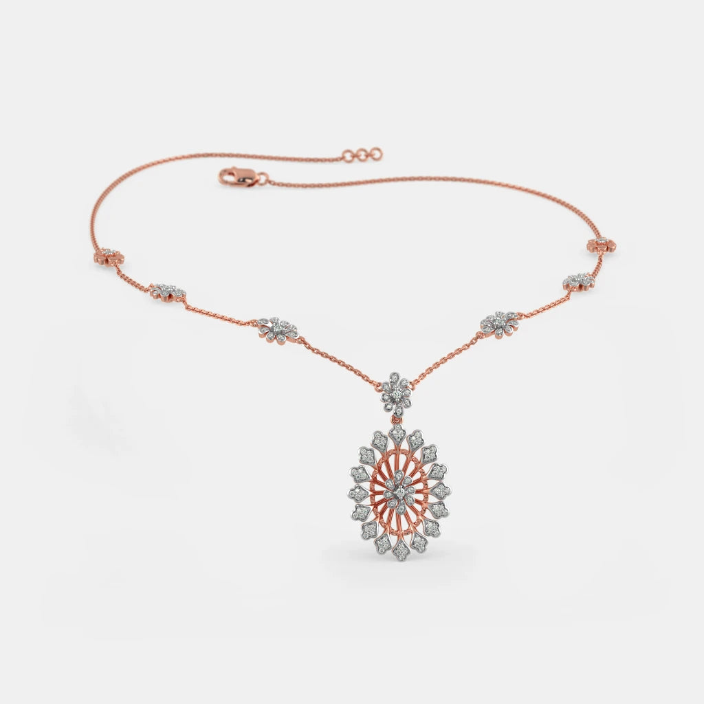 The Adelia Necklace