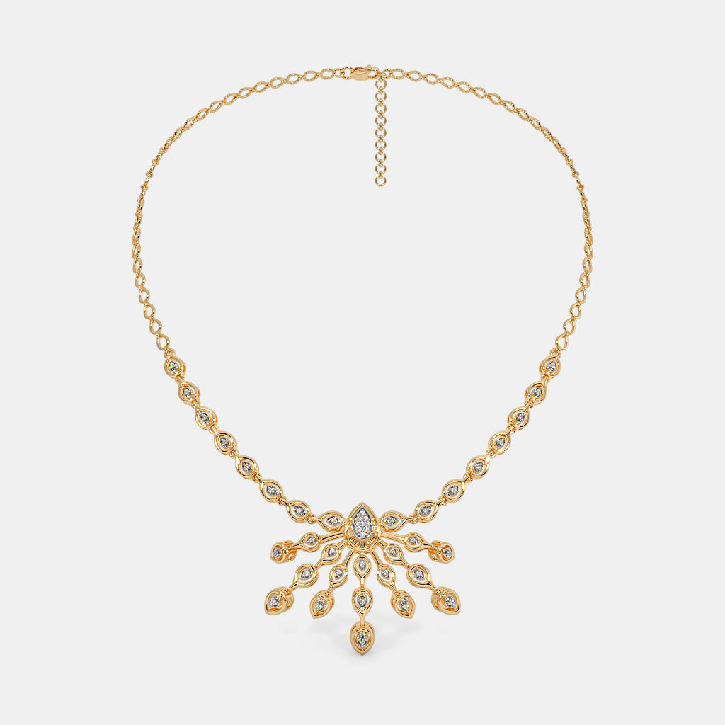 The Karika Necklace