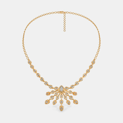 The Karika Necklace