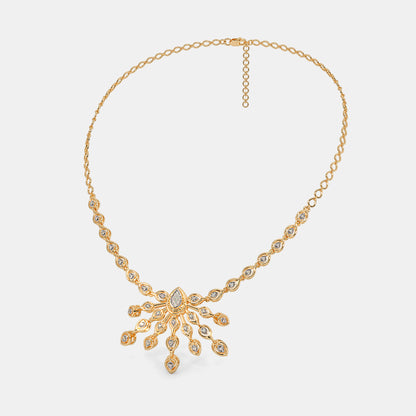 The Karika Necklace