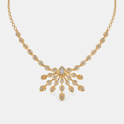 The Karika Necklace
