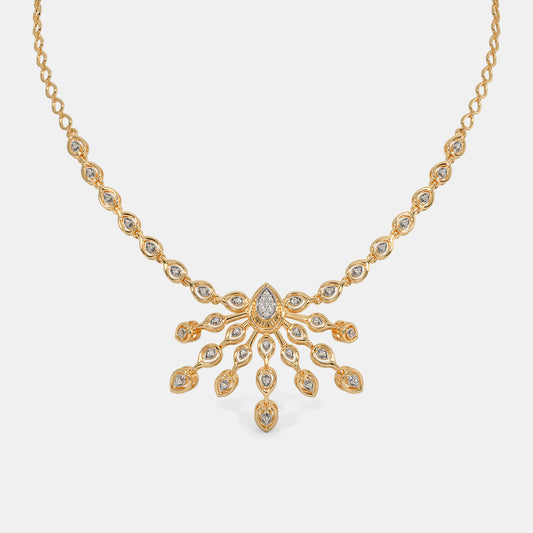 The Karika Necklace