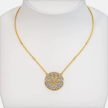 The Cassius Necklace