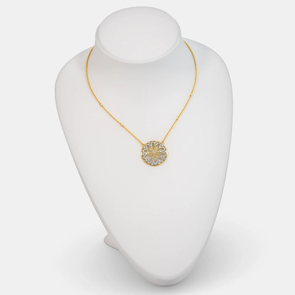 The Cassius Necklace