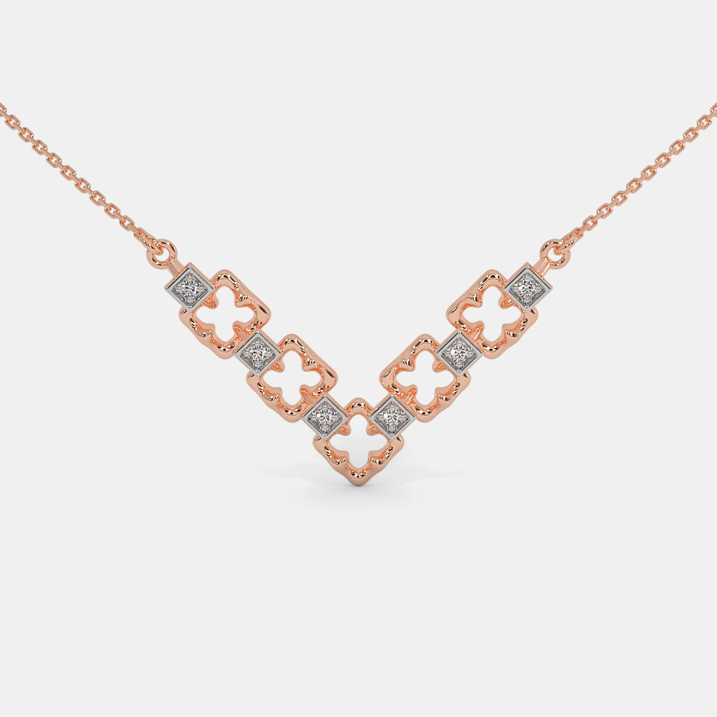 The Mattea Necklace