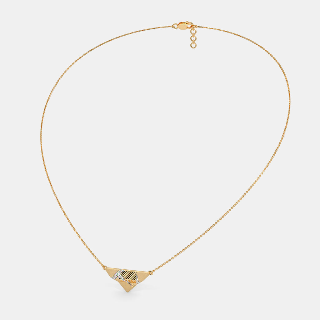 The Masami Necklace