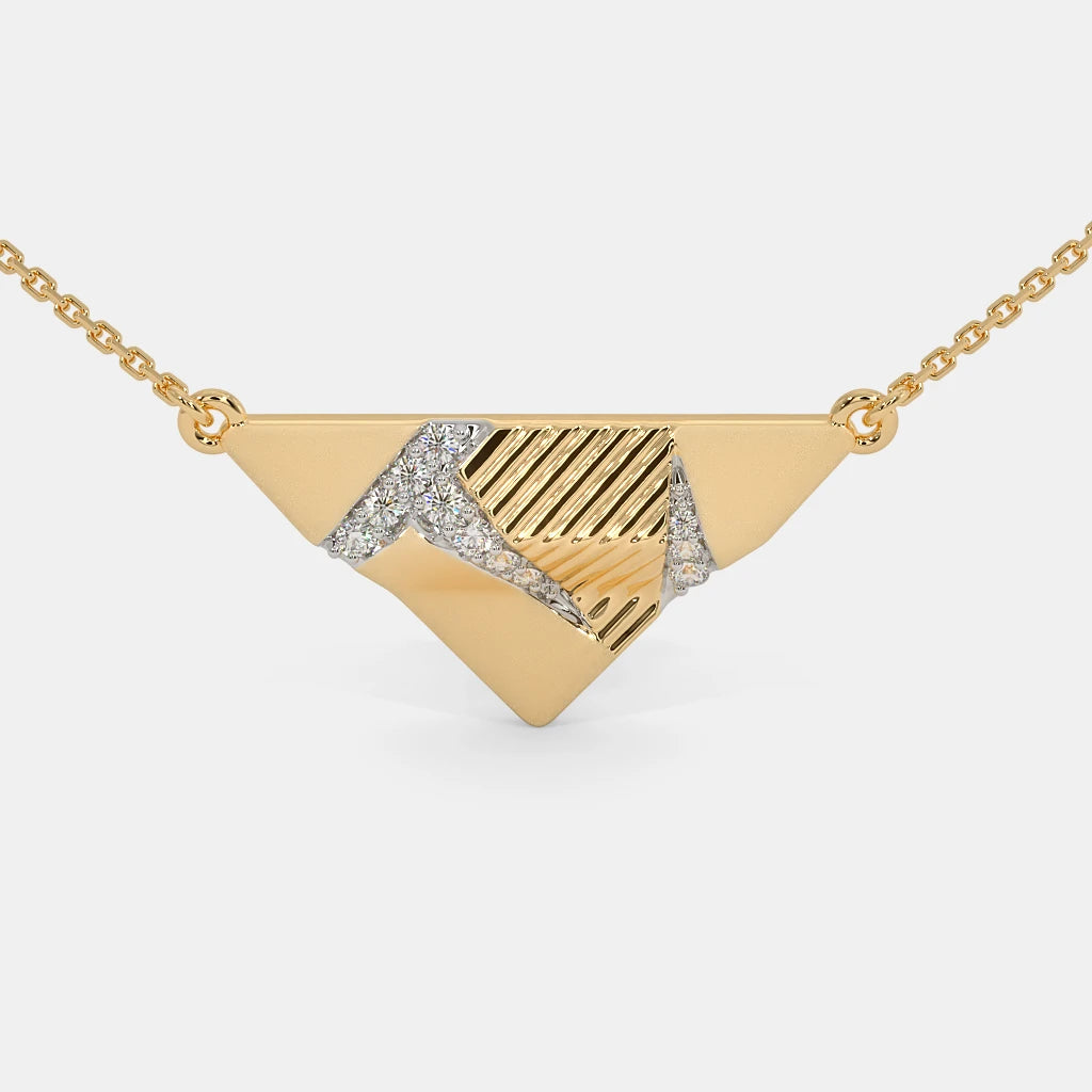 The Masami Necklace