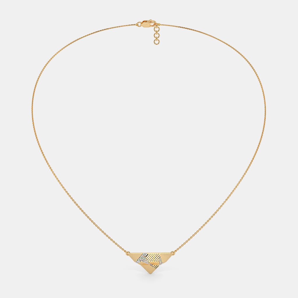The Masami Necklace