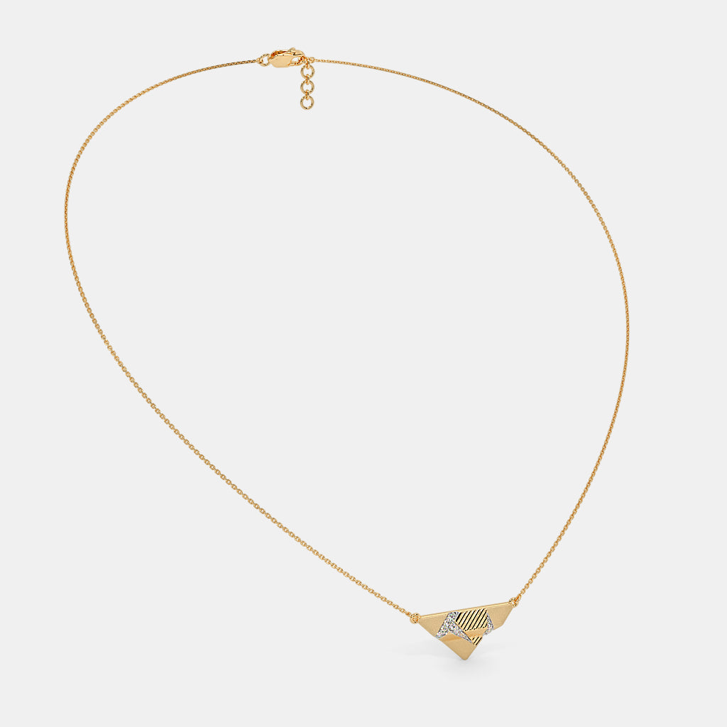 The Masami Necklace