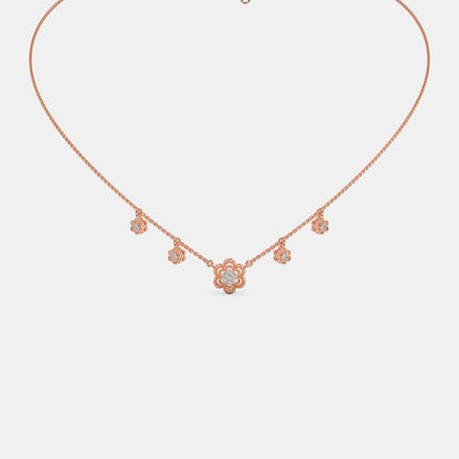 The Katie Station Necklace