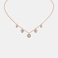 The Marlene Station Necklace