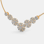 The Myrrah Necklet Necklace