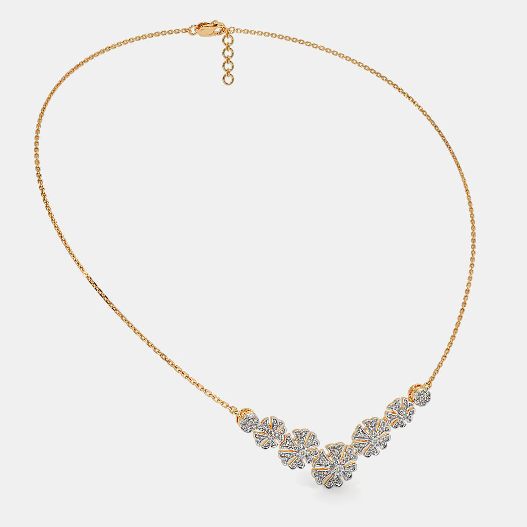 The Myrrah Necklet Necklace