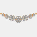 The Nereida Necklet Necklace