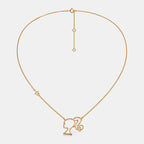 The Barbie Cosmic Necklace