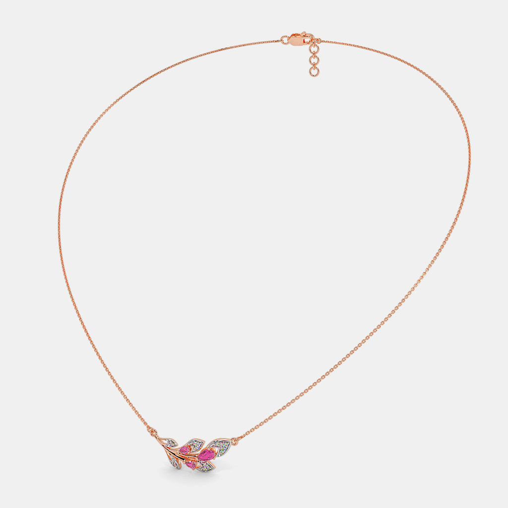 The Merriment Necklace