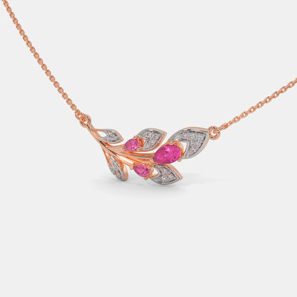 The Merriment Necklace