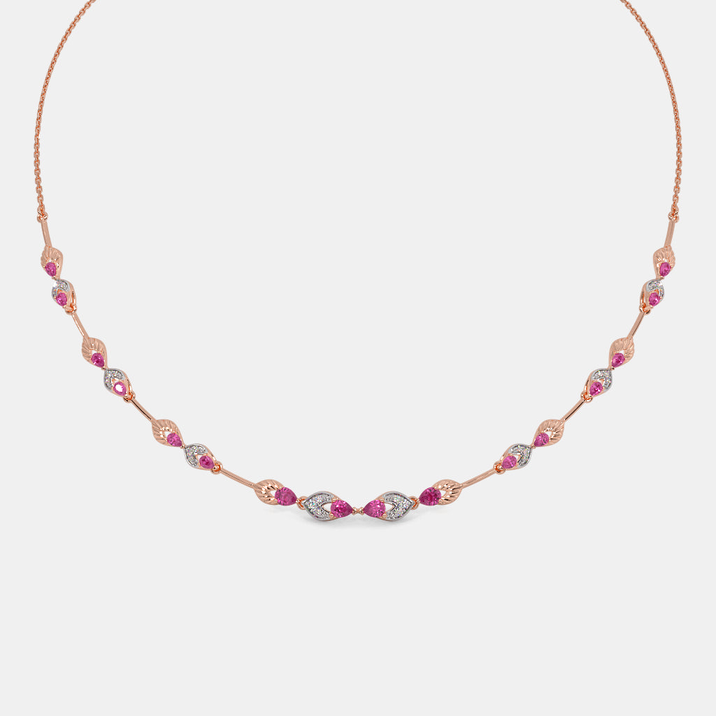 The Gaiety Necklace