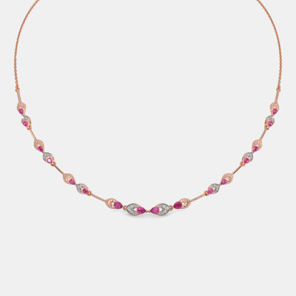 The Gaiety Necklace