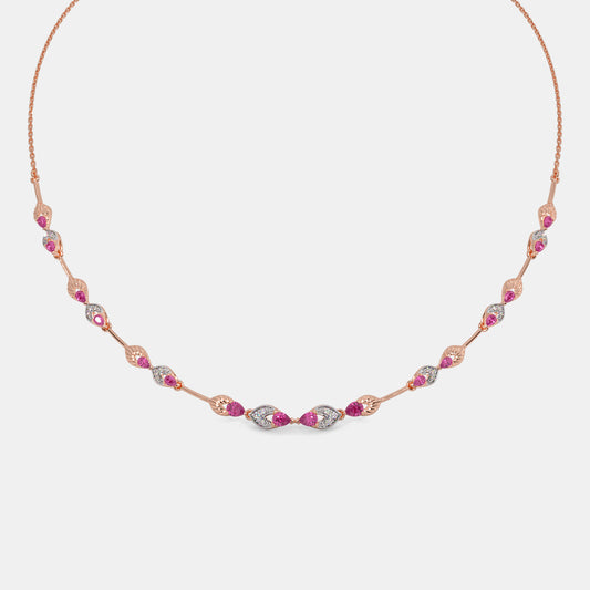The Gaiety Necklace