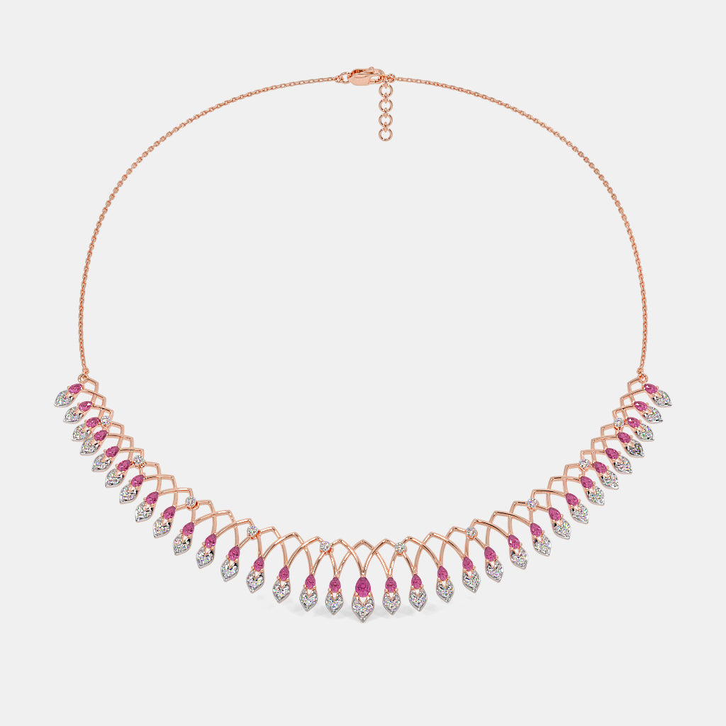 The Mystical Necklace