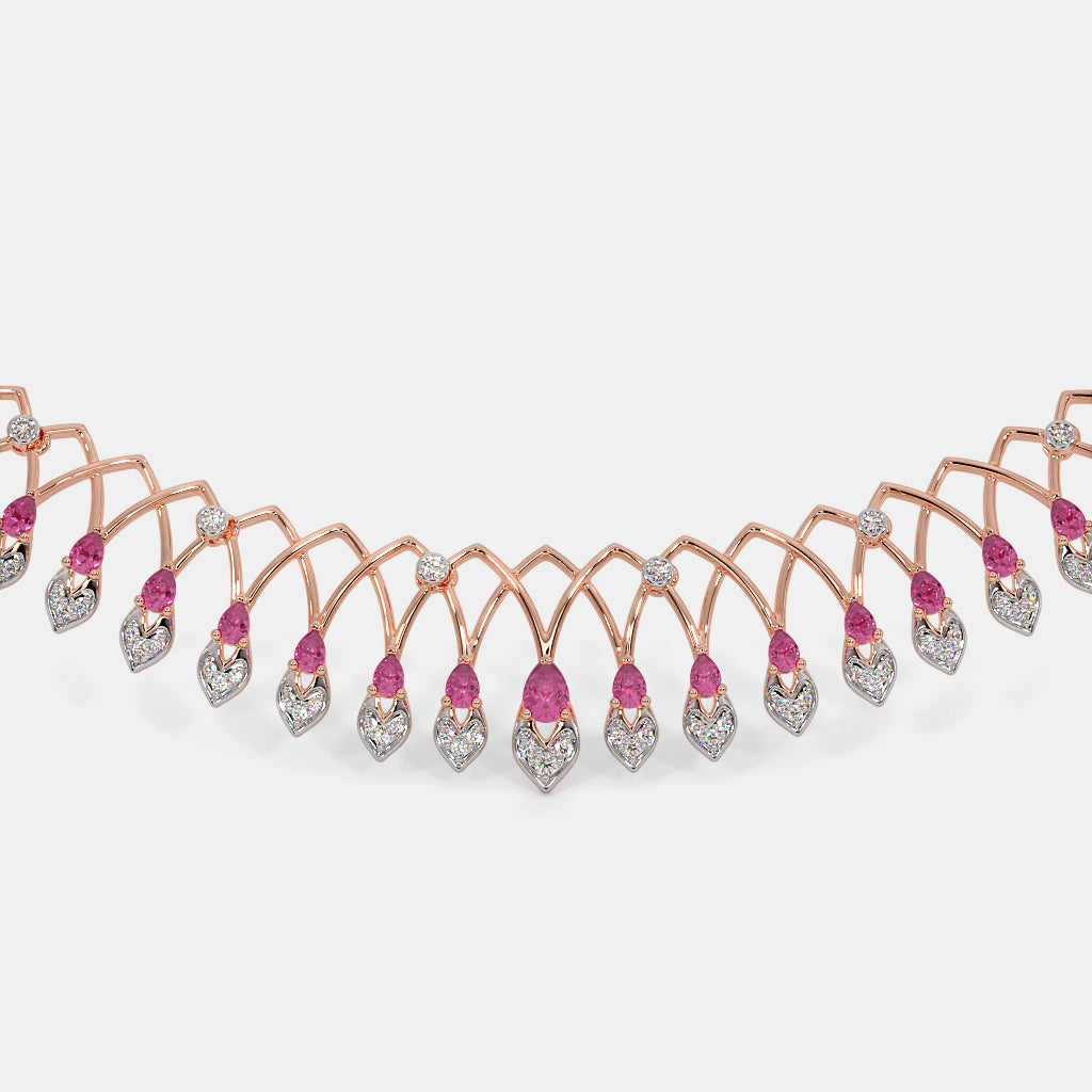 The Mystical Necklace