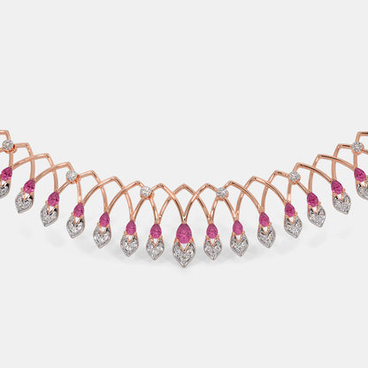 The Mystical Necklace