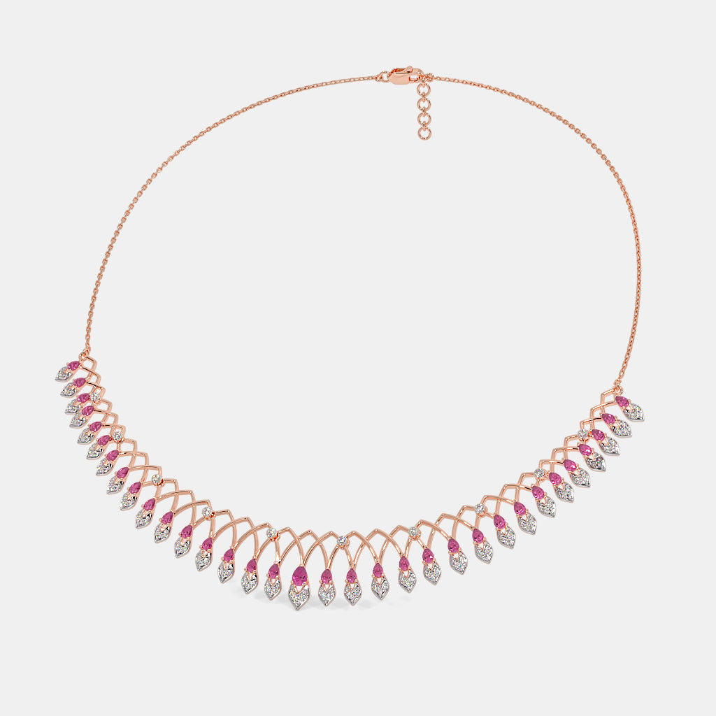 The Mystical Necklace