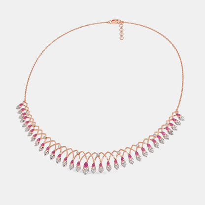 The Mystical Necklace