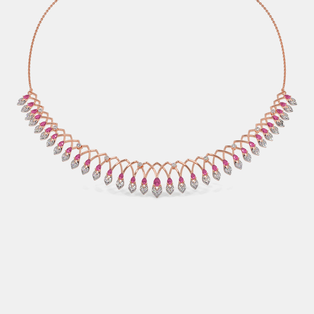 The Mystical Necklace