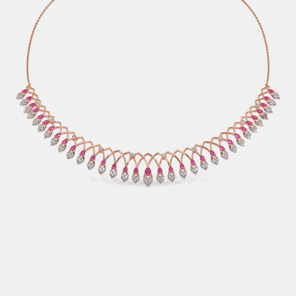 The Mystical Necklace