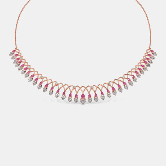 The Mystical Necklace