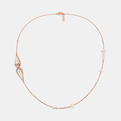 The Solicitous Necklace